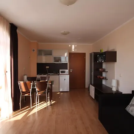 New Estate In Chateau Valon * Солнечный берег