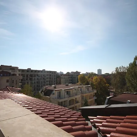 Apartman New Estate In Chateau Valon Napospart