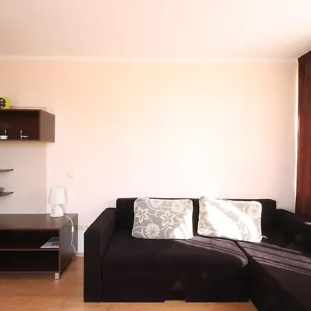Apartman New Estate In Chateau Valon *